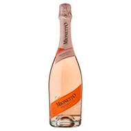 Mionetto Prosecco Rosé DOC Millesimato Wino wytrawne musujące włoskie 750 ml