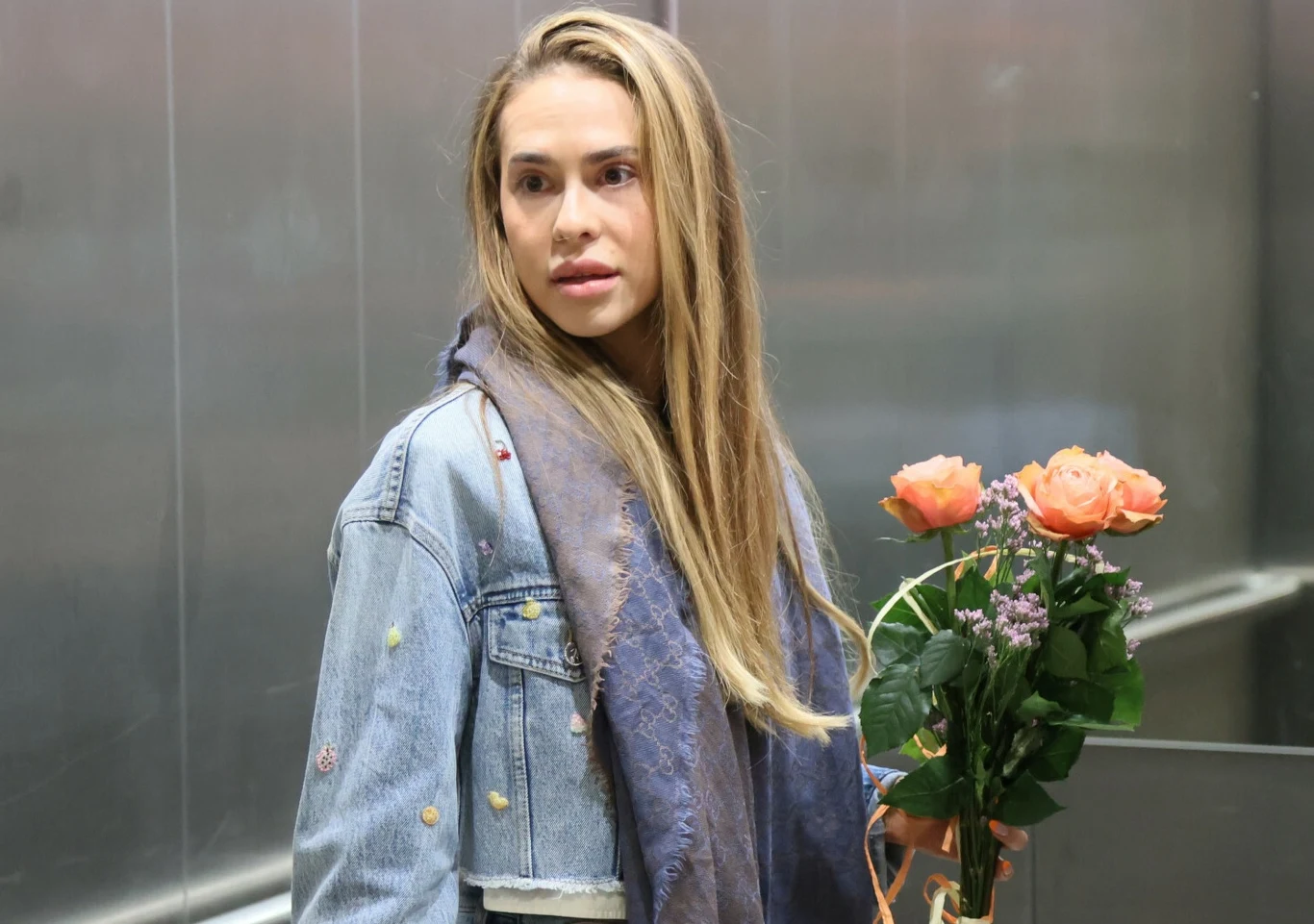 Blanka Stajkow Blanka Stajkow