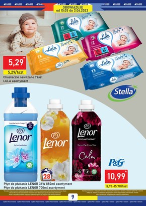 PSS Społem Gniezno - oferta handlowa