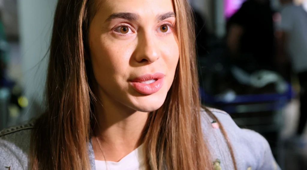 Blanka Stajkow Blanka Stajkow