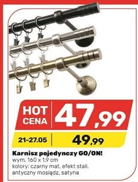 Karnisz