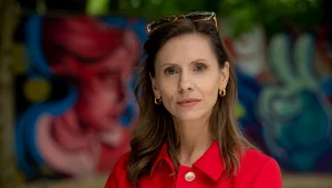 Ewa (Anna Kerth) popełniła błąd w sztuce lekarskiej? Przyczyniła się do śmierci córki Daniela?