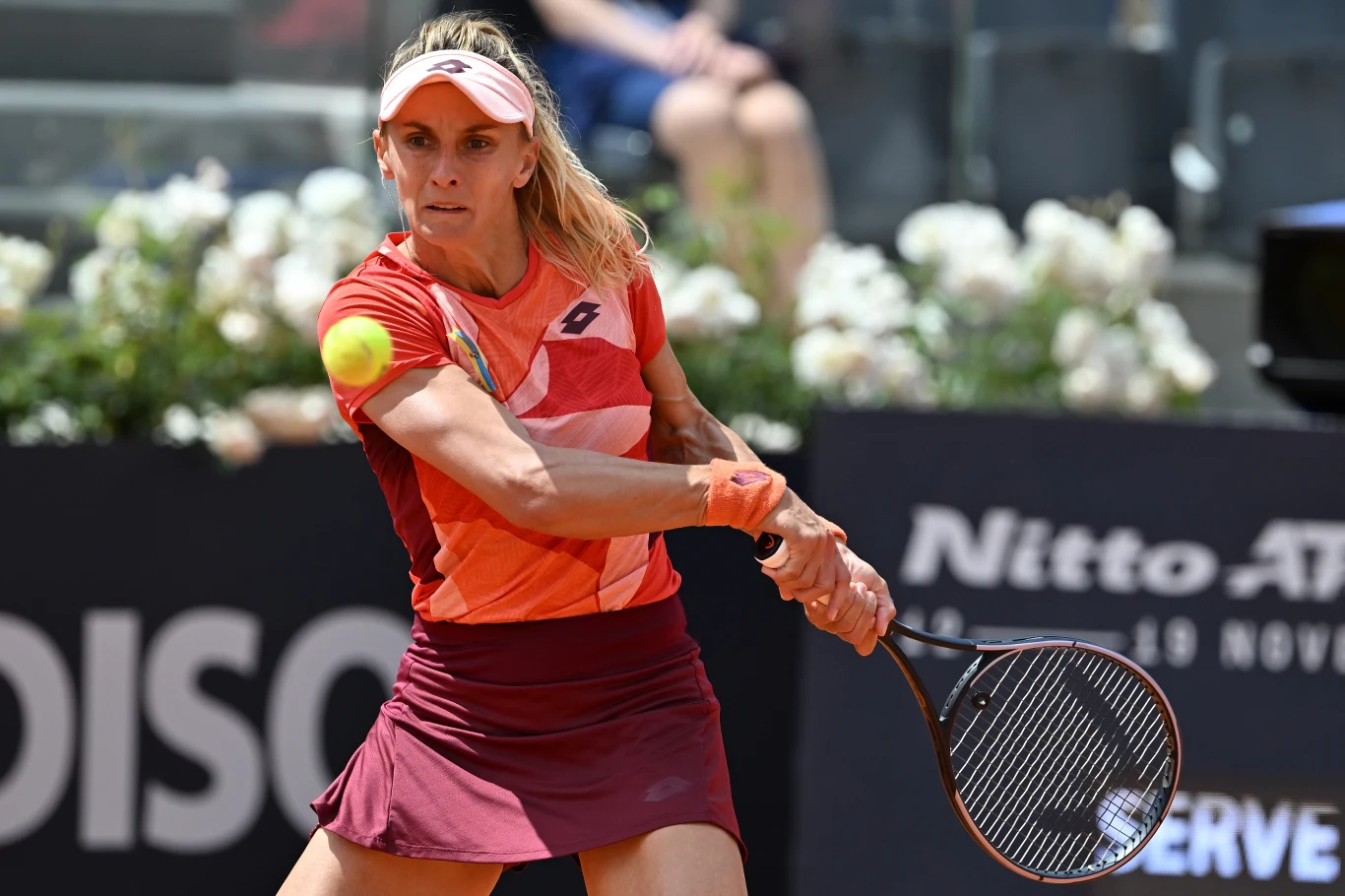 Łesia Curenko Łesia Curenko