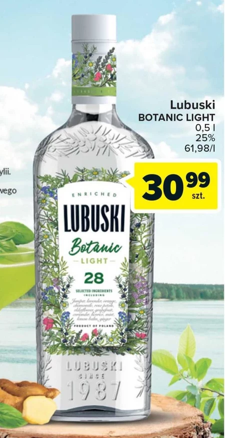 Gin Lubuski