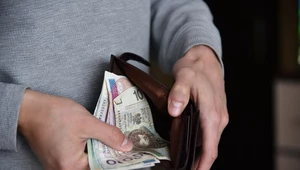 Zarabiasz płacę minimalną. Jaką będziesz mieć emeryturę?