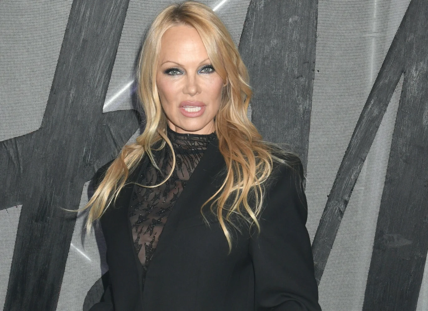 Pamela Anderson wróciła w tym roku na szczyt Pamela Anderson wróciła w tym roku na szczyt