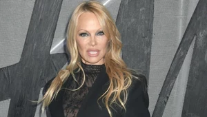 Pamela Anderson pokazała się bez makijażu. Fani zasypują ją komplementami