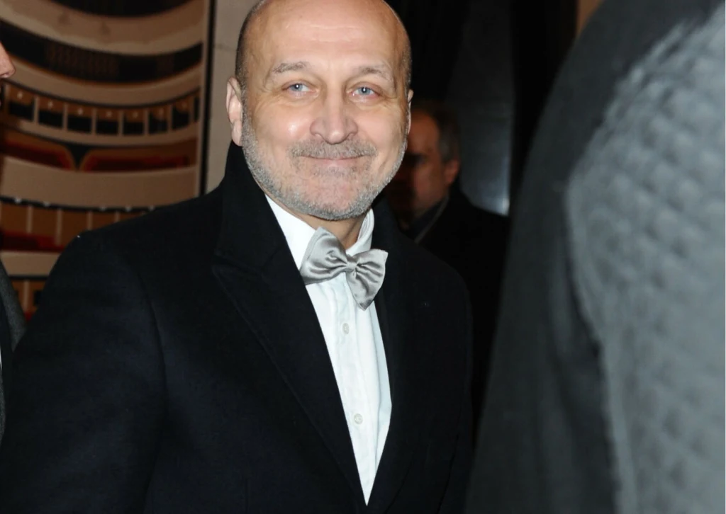 Kazimierz Marcinkiewicz