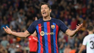 A jednak nie Lewandowski. Hiszpanie szczerze o Polaku, pada inne nazwisko