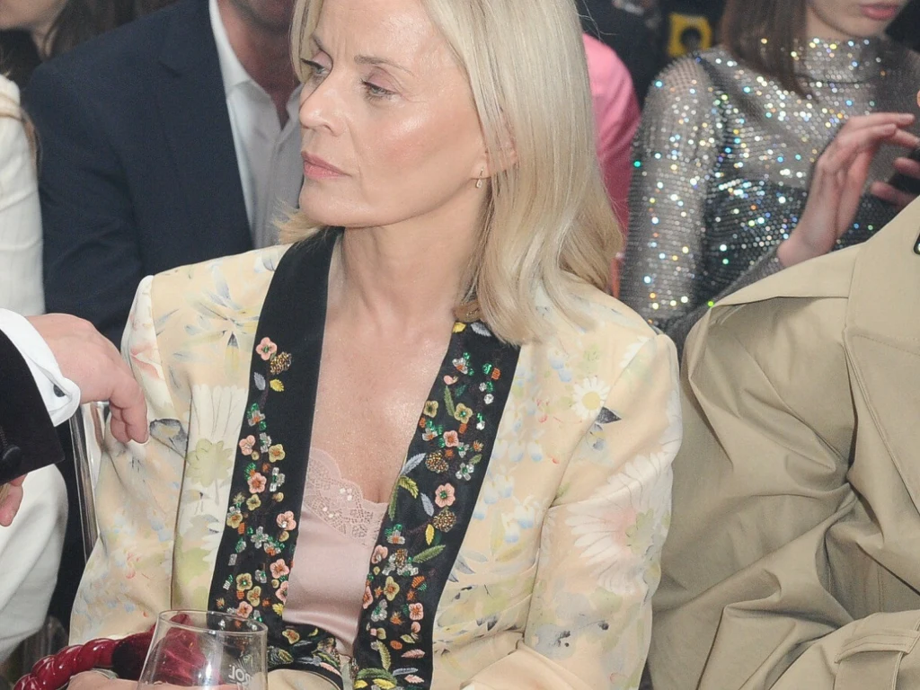 Foremniak pokazała się bez makijażu. Fani oniemieli. Wygląda na swój wiek? Foremniak pokazała się bez makijażu. Fani oniemieli. Wygląda na swój wiek?