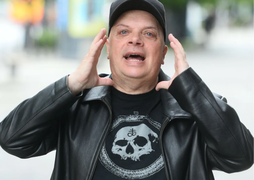 Krzysztof Skiba