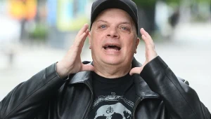 Krzysztof Skiba