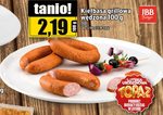 Kiełbasa JBB
