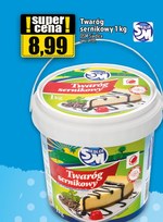 Twaróg OSM Siedlce