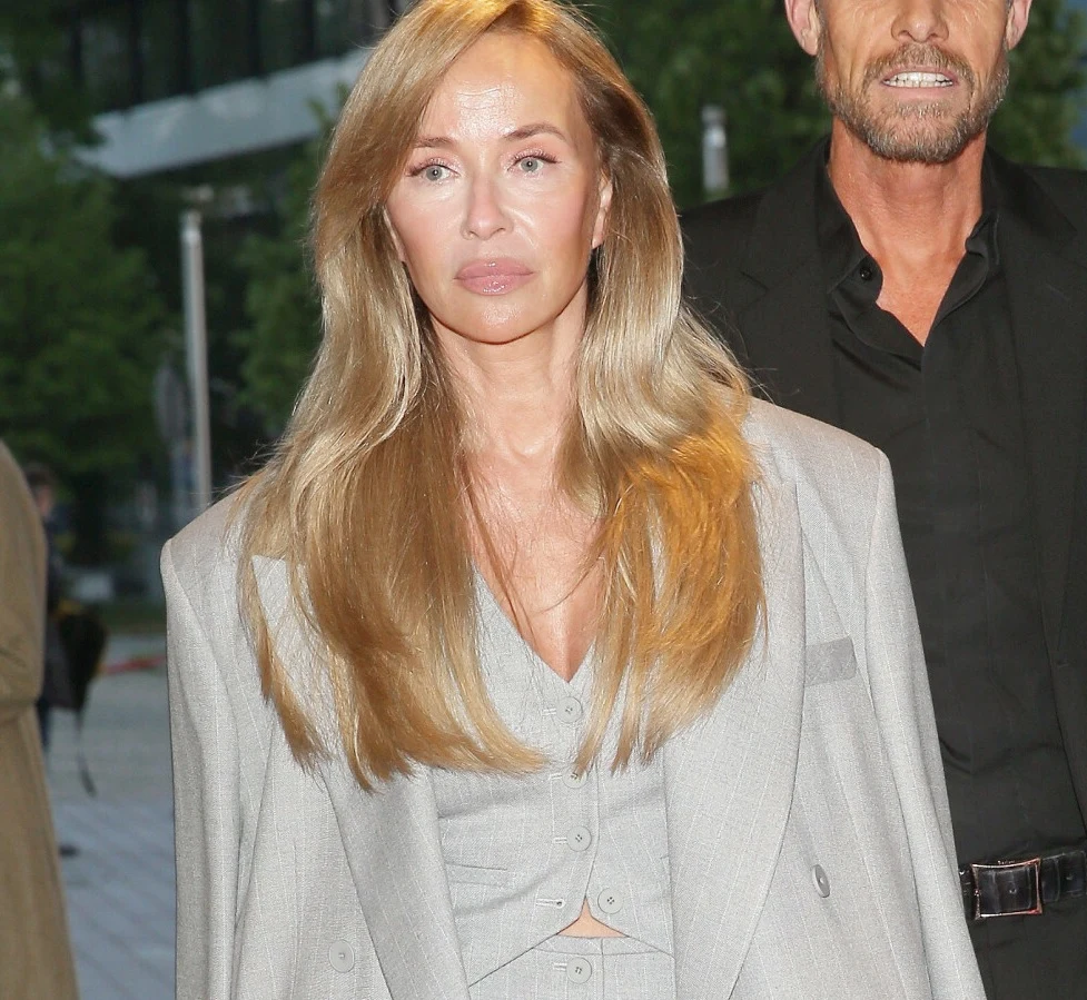 Joanna Przetakiewicz Joanna Przetakiewicz