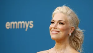 Hannah Waddingham