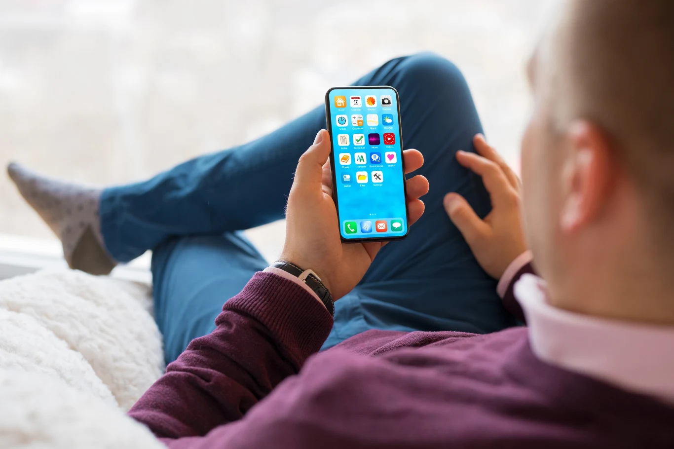 Rząd zajrzy nam do telefonów. Rząd zajrzy nam do telefonów.