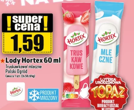 Lody Hortex