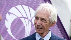 Charlie Watts: Perkusista The Rolling Stones, jakiego nie znacie. Kiedy premiera "Anthology"?