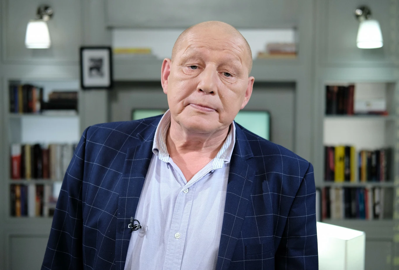 Jasnowidz Krzysztof Jackowski Jasnowidz Krzysztof Jackowski