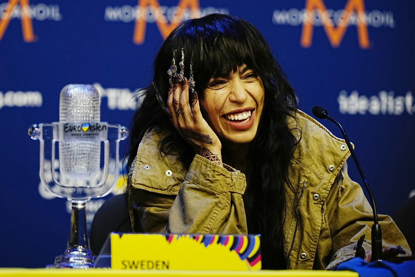 Loreen Loreen