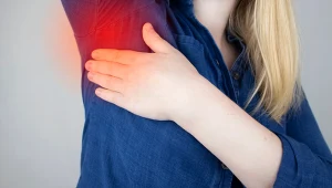 W przypadku reumatoidalnego zapalenia stawów lub choroby Hashimoto również może dojść do powiększenia węzłów chłonnych