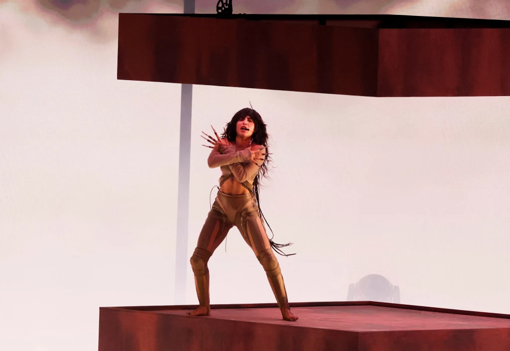Loreen Loreen