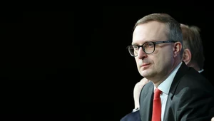 Prezes PFR Paweł Borys odpiera zarzuty. „Nikt nic nie ukrywał”