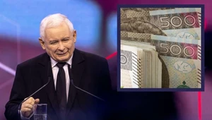 Emerytura Jarosława Kaczyńskiego robi wrażenie. Seniorzy mogą pozazdrościć