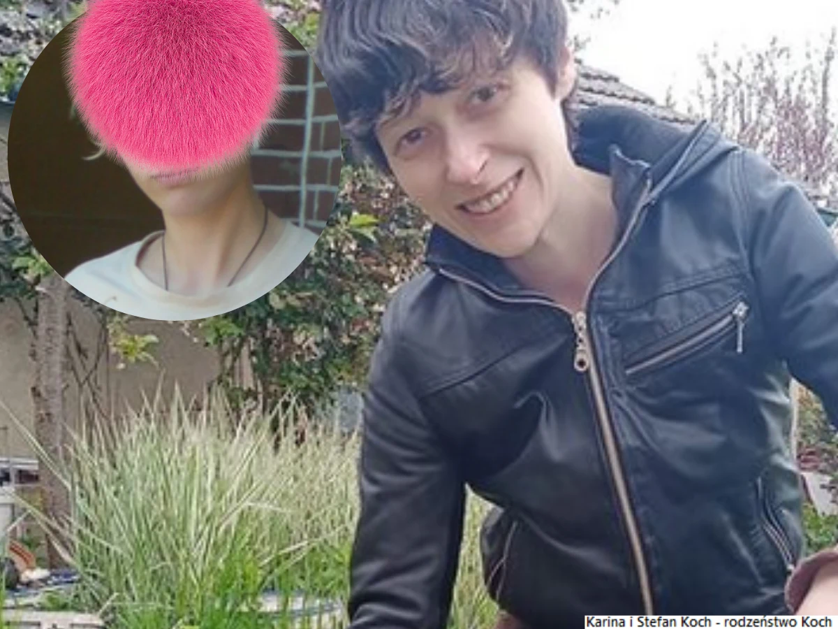 Karina z "Chłopaków do wzięcia" w wersji blond. Fani nie wierzą, że to ona Karina z "Chłopaków do wzięcia" w wersji blond. Fani nie wierzą, że to ona