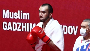 Muslim Gadżymagomedow