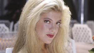 Tori Spelling