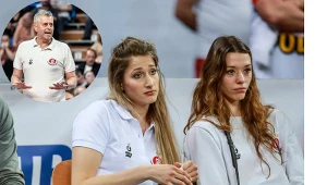 Włoski trener: Brak tych siatkarek to ogromne osłabienie kadry Polski