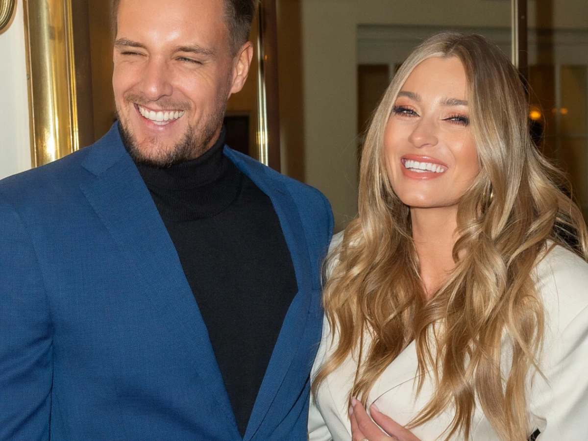 Marcelina Zawadzka, Max Gloeckner Marcelina Zawadzka, Max Gloeckner