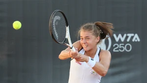 Czas na historyczną rywalkę Świątek. Polka przerwała paskudną serię