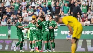 "Studio Ekstraklasa". Śląsk ucieknie spod topora? On może być kluczowy