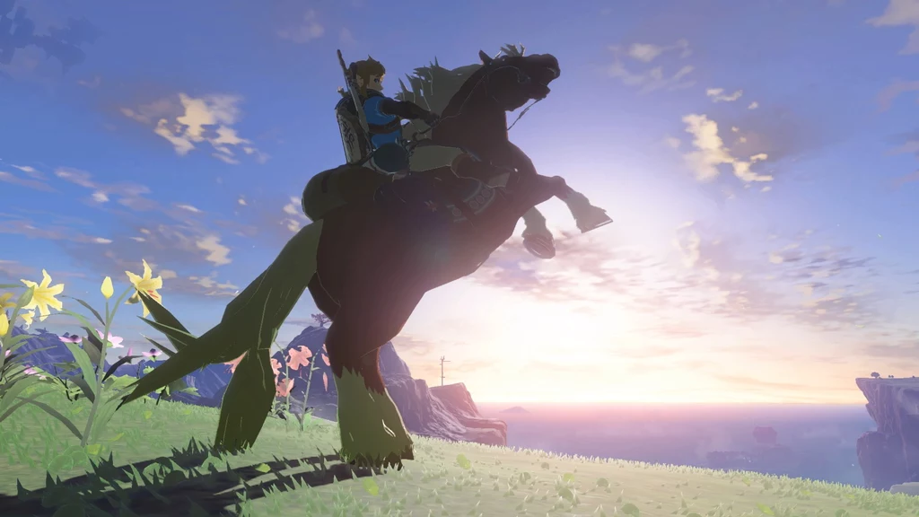 The Legend of Zelda: Tears of the Kingdom The Legend of Zelda: Tears of the Kingdom