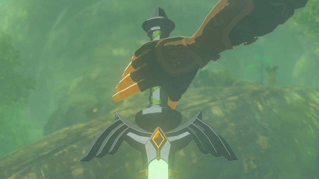 The Legend of Zelda: Tears of the Kingdom The Legend of Zelda: Tears of the Kingdom
