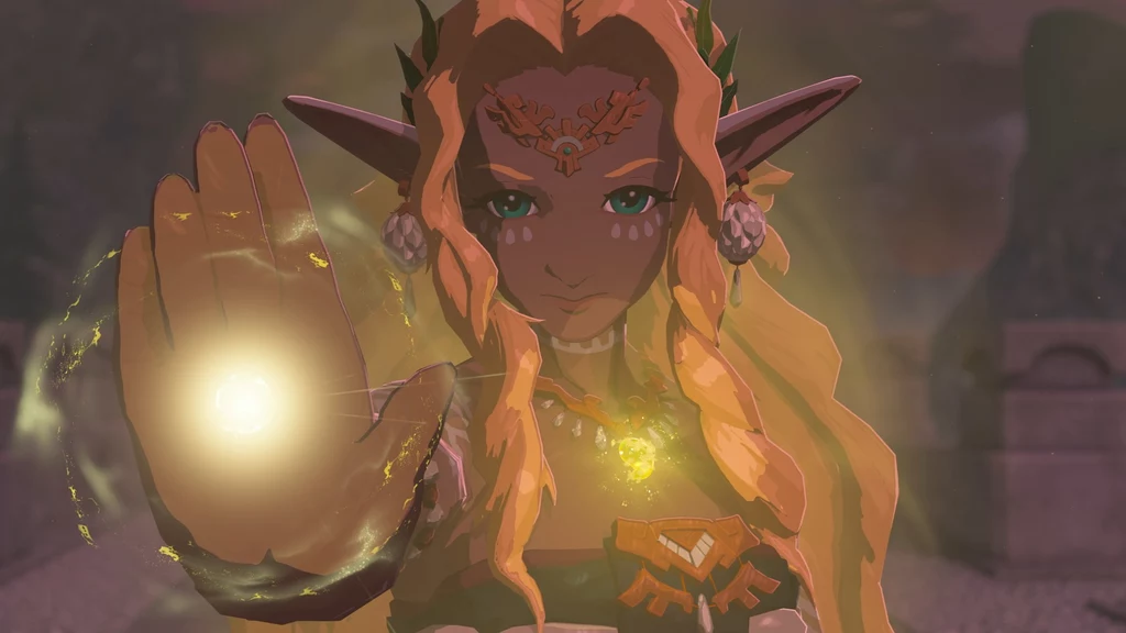 The Legend of Zelda: Tears of the Kingdom The Legend of Zelda: Tears of the Kingdom