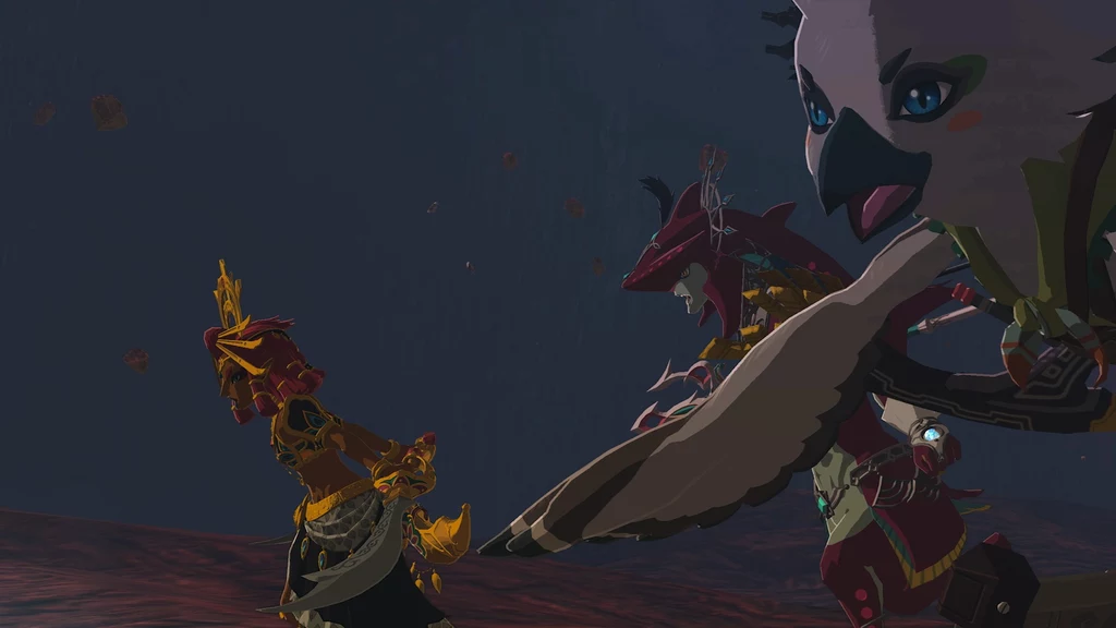 The Legend of Zelda: Tears of the Kingdom The Legend of Zelda: Tears of the Kingdom