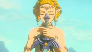 Film The Legend of Zelda opóźniony. Jeszcze długo go nie obejrzymy