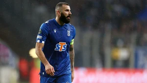 Media: Wiadomo, co dolega Ishakowi. Poważna choroba, możliwa dłuższa pauza