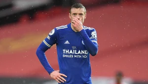 Jamie Vardy