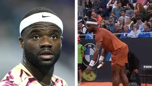 Rywal Polaka rozjuszył trybuny. Jedno zagranie i ruszyła lawina