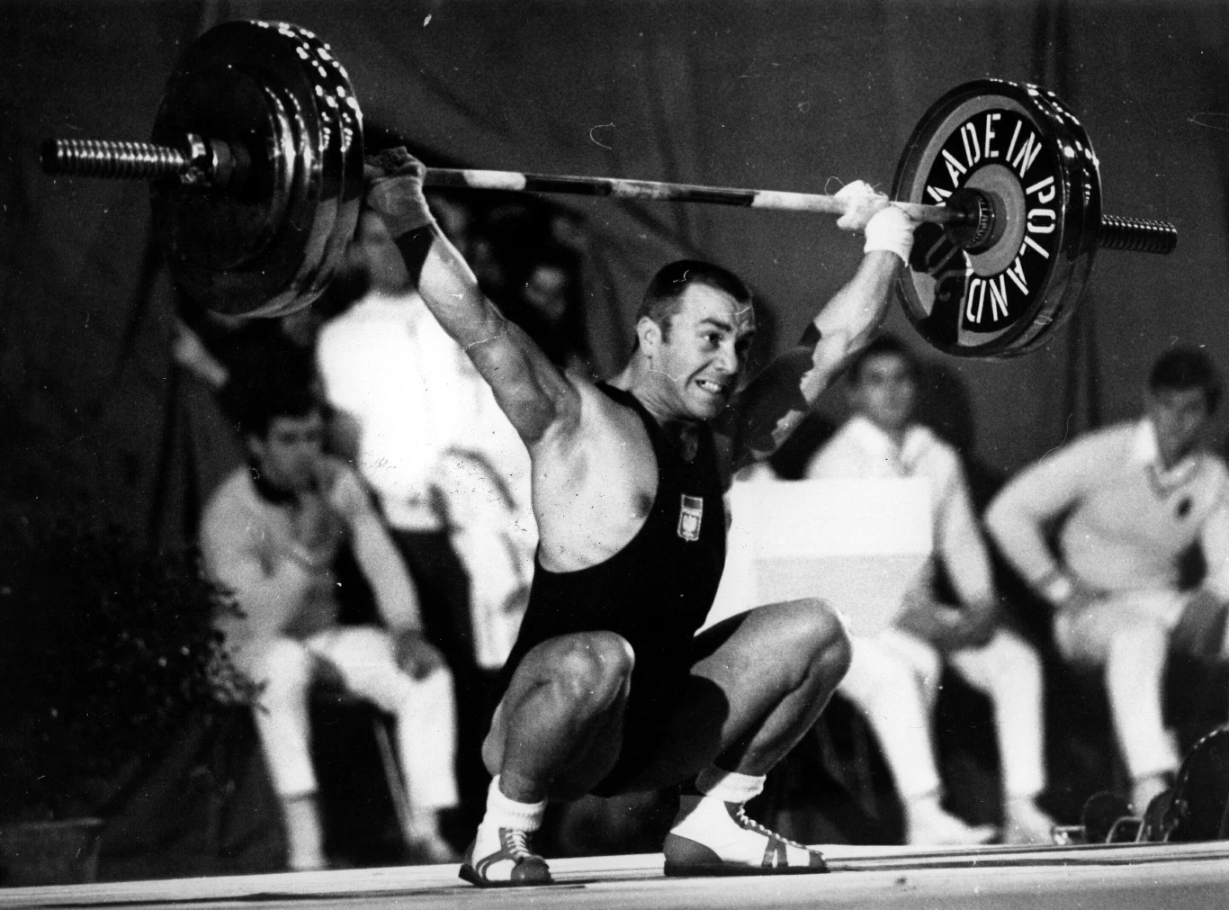 Zbigniew Kaczmarek Zbigniew Kaczmarek