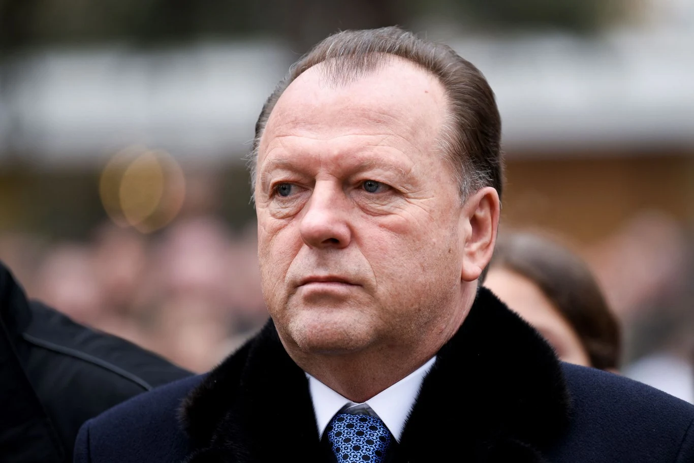 Marius Vizer