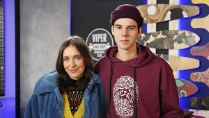 Madzia (Natalia Sierzputowska) i Wiktor (Grzegorz Kestranek) zostaną parą?