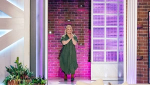 Kelly Clarkson w swoim programie