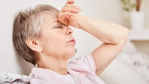 Niedobór witaminy K może doprowadzić do osteoporozy, a także groźnego dla życia udaru mózgu