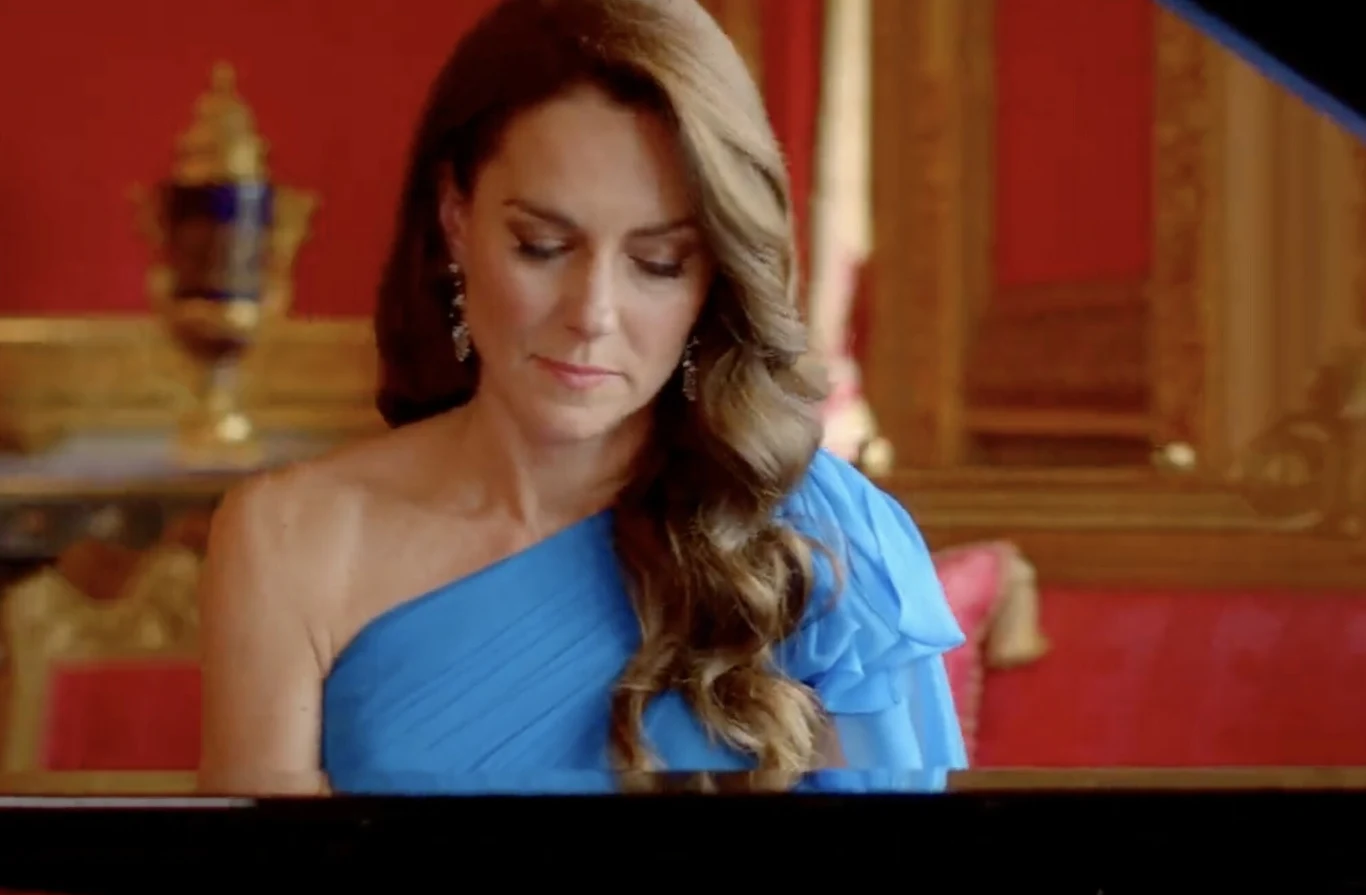 Księżna Kate Księżna Kate